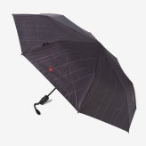 クニルプス Knirps T.220RS 折りたたみ傘 晴雨兼用 日傘 雨傘 撥水 ワンタッチ 自動開閉 UVカット 遮熱 遮光 耐風 折りたたみ ユニセックス レディース メンズ 傘