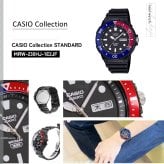 カシオ コレクション CASIO Collection アナログ 腕時計 メンズ MRW-230HJ-1E2JF【2025 新作】