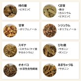 前田家 十五種 ブレンド茶 茶葉/ティーバック ノンカフェイン 健康茶 国産 日本 九州 焙煎茶 茶葉 ブレンド茶葉 無添加 お茶 ティーパック 茶葉 ティパック ティバック メール便 送料無料 MAEDAYA