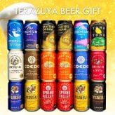  国産 プレミアム ＆ クラフトビール セット 高級 ビール ギフト 14種 18本 飲み比べ  詰め合わせ 誕生日プレゼント 奉献 お供え 出産 お祝い 内祝い お返し 送料無料 ◎【包装済】