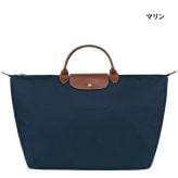 【無料ラッピング】 ロンシャン LONGCHAMP ボストンバッグ トートバッグ ル プリアージュ オリジナル Lトラベルバッグ 軽量 ブランド 正規品 新品 ギフト プレゼント 人気 おすすめ 誕生日 記念日 クリスマス 送料無料 lcp515590
