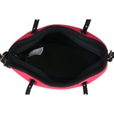 ウィローベイ ショルダーバッグ レディース ブランド WILLOWBAY ブティックタイニー マザーズバッグ  2WAY FUCHSIA PINK