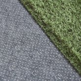 韓国ラグ 韓国風ラグ ラグ 芝生風ラグ 人工芝ラグ 95×150cm おしゃれ 北欧 グリーン カーペット ラグマット オールシーズン ふわふわ シャギー リアル人工芝 芝生マット 室内 屋内 子供部屋 リビング 韓国インテリア 防音 床暖房対応