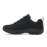 メレル MERRELL メンズ スニーカー モアブ 3 シンセティック ゴアテックス J500239 防水 透湿 ハイキングシューズ ブラック 黒 アウトドア