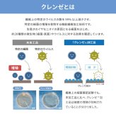 洗える枕 アラエルーノ ピロー 約39×63×9cm ウレタン ウレタン枕 まくら 専用カバー付き 抗菌 抗ウイルス 日本の寝具に革命を! 枕寝具 寝具用品 寝室用 寝室用品 インテリア ポリエステル 綿100%