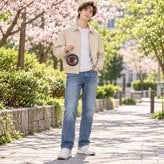 ALTIQUE アルティーク ポーチ イヤホンケース NARUTO疾風伝 万華鏡写輪眼ポーチ  ユニセックス 男女兼用 コラボ アニメ