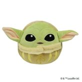 吉徳 STAR WARS スター・ウォーズ だるまぬいぐるみ グローグー 182916 マンダロリアン キャラクター グッズ 雑貨 人形 フィギュア 縁起物 ギフト プレゼント