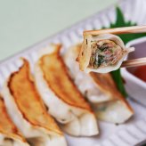 ご贈答セット32個／Gift Set 32pcs 餃子 入学祝 卒業祝 誕生日祝 結婚祝 お祝い 父の日 母の日