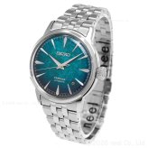 セイコー プレザージュ SEIKO PRESAGE 自動巻き メカニカル 腕時計 メンズ HCB001J カクテルタイム Cocktail Time Spotlight【2026 新作】