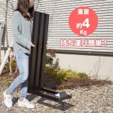 フラワースタンド アルミ製 屋外対応 LED 錆びに強い 高耐久 ソーラー式充電 侵入対策 フランプ ディスプレイ用 プランター置き おしゃれデザイン 安定感抜群 組立簡単 園芸用品 防水機能 花台 プランタースタンド ガーデンラック 園芸ラック 庭