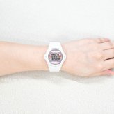 BABY-G カシオ ベビーG レディース 腕時計 CASIO BG-169GD-7JF【2026 新作】