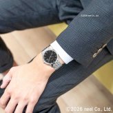 シチズン フォルマ エコドライブ 腕時計 ペアモデル メンズ CITIZEN FORMA BM6770-51G