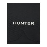 ハンター ショルダーバック レディース 耐水 ２WAY ハンドバック プレミアム ナイロン タイニー バレルバッグ HUNTER 5527