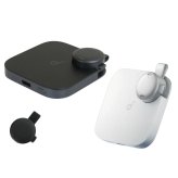 Anker Soundcore Work D3200N11 D3200N21 AIボイスレコーダー 文字起こし 要約 議事録 ウェアラブル ブラック ホワイト ギフト 誕生日プレゼント 男友達 ガジェット 女性