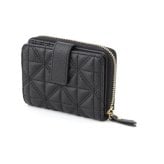 【無料ラッピング】 ジル バイ ジルスチュアート JILL by JILLSTUART 財布 折財布 クロスJ キルトジップウォレット  レディース ブランド 正規品 新品 ギフト プレゼント 人気 おすすめ 誕生日 記念日 クリスマス 送料無料 jbj522510