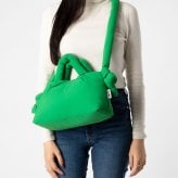 オレンド OLEND MINI ONA SOFT BAG ミニ オナ ソフト バッグ ショルダーバッグ ハンドバッグ 2WAY ユニセックス バッグ