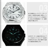 イエマ YEMA リストマスター スリム スモールセコンド CMM.29 ホワイトカモ 限定100本 腕時計 メンズ 自動巻き 76.26.29.09.SN.M【2026 新作】