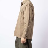 バブアー Barbour SILVERBAY OS TWILL OVERSHIRT シルバーベイ ツイル オーバーシャツ MOS0438 ジャケット メンズ アウター