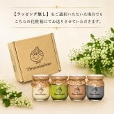 【選べる4個セット】瓶入り ティラミス テレビで紹介 人気 スイーツ ギフト お歳暮 贈答 送料無料 プレゼント お取り寄せ なめらか 専門店 ティラミッシモ 冷凍 高級マスカルポーネ【プレーン 抹茶 チョコ 黒ごま  ベリー ピスタチオ 季節限定2種】お試し 少人数