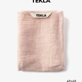 テクラ TEKLA MULTI CLOTH マルチクロス LINEN KITCHEN TOWEL キッチン リネン タオル 45×65 キッチンクロス ホーム
