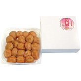  紀州産うす塩南高梅｢紀の響き｣500g 2160502 2160502 内祝い お祝 出産内祝い