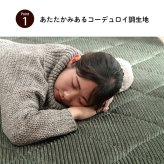 ラグ 滑りにくい 防音 ボリューム 厚い へたりにくい コーデユロイ 無地 約185×300cm 約4畳 床暖房 ホットカーペット対応 こたつ敷布団 ベージュ 約185×240cm ポリエステル ウレタン フランネル 敷きふとん しき布団 しきふとん