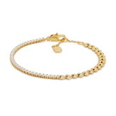 フォッシル FOSSIL Sutton アクセサリー ブレスレット レディース JA7303710