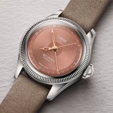 オリス ORIS ビッグクラウン ポインターデイト 29mm BIG CROWN POINTER DATE 腕時計 レディース 自動巻き 01 534 7804 4052-07 5 14 02【2026 新作】