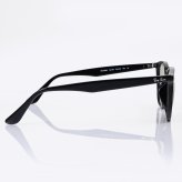 レイバン Ray-Ban サングラス 国内正規品 52サイズ ローブリッジフィット アジアンフィット ウェリントン スクエア型 男女兼用 メンズ レディース ダークグレー RB4258F 601 87 52 20 150 1N 【スペシャルラッピング660円(別売り)】送別会 誕生日 お中元 結婚祝い 結婚式 高級 父の日 母の日 ホワイトデー