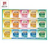 きき湯 オリジナルギフトセット 計40包入 入浴剤 詰め合わせ バス用品 温泉気分 バスタイムグッズ【北海道・沖縄県・離島 配送不可】