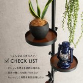 ラック 突っ張り ポール 突っ張り棒＆パーツ ５点セット 丸型 ハンガー 天井高さ187～264cm 天井突っ張り つっぱり 突っ張り式 ディスプレイ おしゃれ スリム コンパクト 新生活