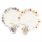 日比谷花壇 FLORIOGRAPHY（花言葉） ダイニング･コンフォート HBK20-18  内祝 内祝い お祝 御祝 記念品 出産内祝い プレゼント 快気祝い 粗供養 引出物