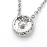 SWAROVSKI スワロフスキー ネックレス 5567931 Una Angelic アクセサリー シルバー