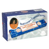 サティヤ SATYA スティックタイプ SAI BABA NAG CHAMPA サイババ ナグチャンパ 1ケース 12箱入り 約144本 セット エコノミー