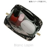 アルティザン＆アーティスト ARTISAN＆ARTIST リトルポーチ 6WP-CM011 クラシック・モノトーン #ブラック コスメポーチ/バッグ