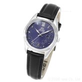 オリエント ORIENT コンテンポラリー Contemporary オリエントストレット ソーラーパワード 腕時計 レディース RN-WG0605L Orient Stretto【2026 新作】