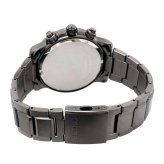 SEIKO 腕時計 セイコー 時計 ウォッチ ソーラー クロノグラフ 100M防水 メンズ SSC225P1 海外モデル [並行輸入品]