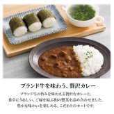 ギフト 和之味結「松阪牛・神戸牛カレー＆味のり詰合せ」ブランド牛 和牛 大森屋 味のり 国産海苔 乾物 セット 日持ち グルメ ラッピング のし対応 電報 祝電 プレゼント 贈り物 贈答用 プチギフト 手土産 お祝い 結婚式 引出物 結婚祝い 出産祝い 内祝い 誕生日 還暦 長寿祝い 退職祝い お返し お供え 香典返し 法事 お見舞い 粗品 お礼 お中元 夏ギフト お歳暮 冬ギフト 敬老の日
