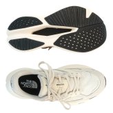 ノースフェイス THE NORTH FACE メンズ レディース スニーカー ベクティブ フォワード LS NF52648 WD ホワイトデューン×ホワイトデューン VECTIV FORWARD LS