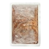 博多中唄 無着色 辛子明太子 切れ子 1kg 明太子 冷凍 魚卵 ご飯のお供 おにぎりの具
