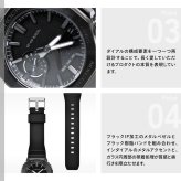 G-SHOCK カシオ Gショック CASIO アナデジ 腕時計 メンズ GM-2100LXB-1AJF LUXE BLACK【2026 新作】