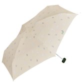wpc. パピー mini ミニ 折り畳み傘 雨傘 晴雨兼用 犬 子犬 ドッグ 定形外 送料無料 日傘 傘 UVカット 動物 8357-176-002 撥水 軽量 wpc