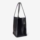 【正規品】 イオミ IOMMI TOTE BAG トートバッグ ZH-51008-3 シンセティックレザー レディース バッグ ブラック