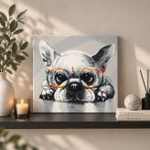 数字塗り絵 大人の塗り絵 ナンバーペイント数字入り 塗り絵 脳トレ 趣味 おうち時間 絵画キット アート 癒し プレゼント 誕生日 母の日 父の日 敬老の日 【無料ラッピング】【送料無料】