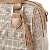 【無料ラッピング】 ジル バイ ジルスチュアート JILL by JILLSTUART ボストンバッグ ショルダーバッグ チェックミニボストンバッグ 2way レディースブランド 正規品 新品 ギフト プレゼント 人気 おすすめ 誕生日 記念日 クリスマス 送料無料 jbj522398