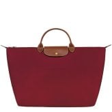 【無料ラッピング】 ロンシャン LONGCHAMP ボストンバッグ トートバッグ ル プリアージュ オリジナル Lトラベルバッグ 軽量 ブランド 正規品 新品 ギフト プレゼント 人気 おすすめ 誕生日 記念日 クリスマス 送料無料 lcp515590