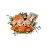 お歳暮・冬ギフト 北の海鮮宝箱5点セット ※送料無料(北海道・沖縄・離島への配送不可)