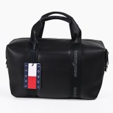 高品質ヨーロッパ輸入モデル トミーヒルフィガー TOMMY HILFIGER トートバッグ ミニトート ミニボストン レディース TOMMY JEANS DAILY ELEATED ブラック AW0AW19044 BDS BLACK 送別会 誕生日 結婚祝い 結婚式 彼氏 息子 夫 男性 名刺入れ 高級 父の日 母の日 即日発送