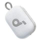 サウンドコア　セレクト 4Go　ポータブル　Bluetoothスピーカー　A31X1　ホワイト　IP67防水　20時間再生　ポータブルスピーカー　防水スピーカー　ワイヤレス　コンパクト　アウトドア　家電　soundcore Select 4 Go（Anker）