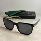 【並行輸入品】【正規品・新品】David Beckham デイヴィッド・ベッカム DB 1076/S 807KU サングラス メガネ 眼鏡 メンズ レディース 伊達メガネ ビジネス 普段使い おしゃれ